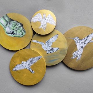 Power Animals | Round